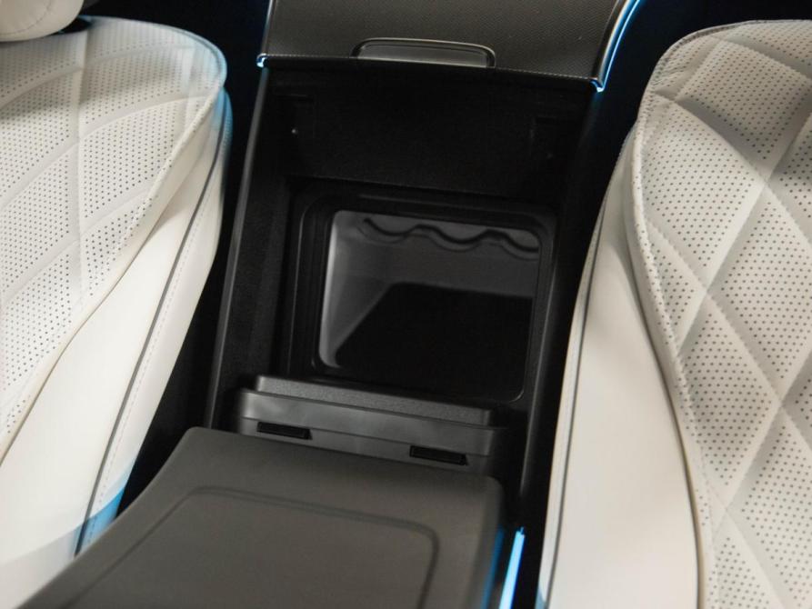 Mercedes-Benz S-Класс VII (W223) Рестайлинг Москва  - изображение 31