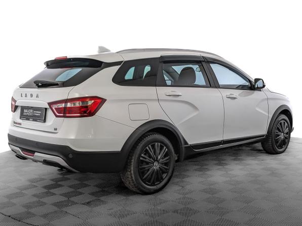 Lada (ВАЗ) Vesta I с пробегом 2019 года, цена 1 050 000 рублей, 99753 км, универсал, Автокод Объявления