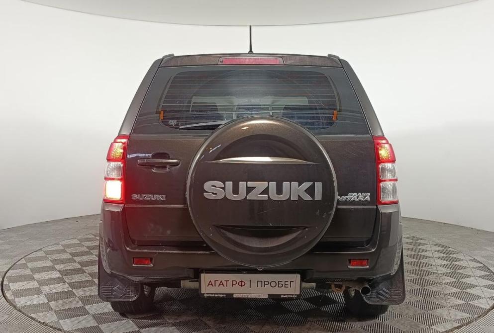 Suzuki Grand Vitara II Рестайлинг 2 Волгоград  - изображение 6
