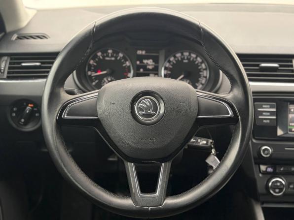 Skoda Octavia III (A7) с пробегом 2016 года, цена 777 000 рублей, 190815 км, лифтбек, Автокод Объявления