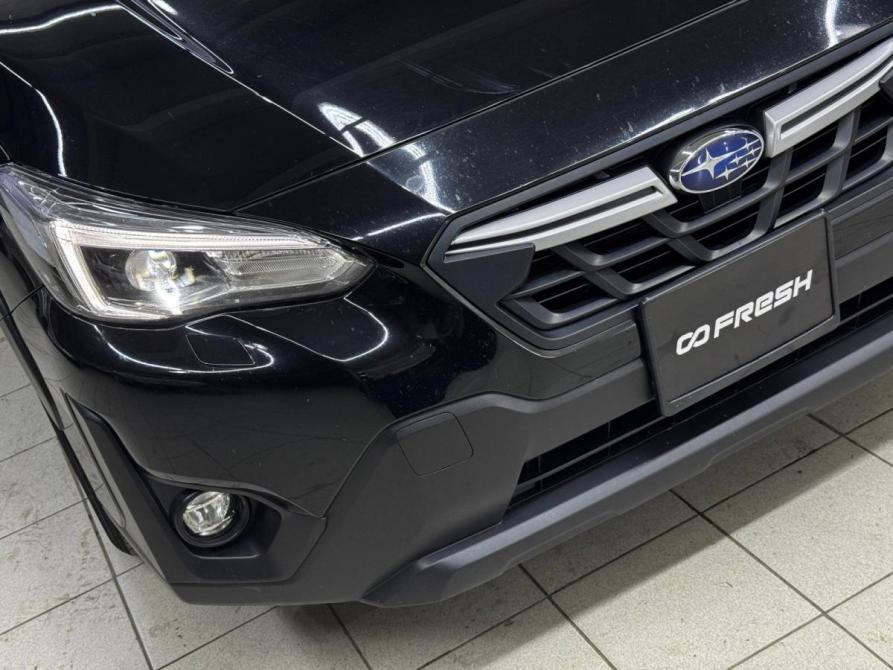 Subaru XV II Рестайлинг Благовещенск  - изображение 15