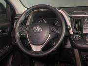 Toyota RAV4 IV (XA40) Рестайлинг Тверь  - изображение 31