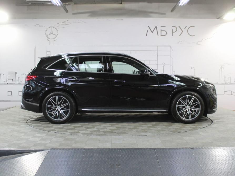 Mercedes-Benz GLC AMG II (X254) Москва  - изображение 6