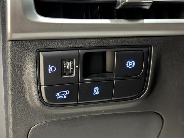 Hyundai Tucson IV Рестайлинг с пробегом 2026 года, цена 4 150 000 рублей, 15 км, внедорожник, Автокод Объявления