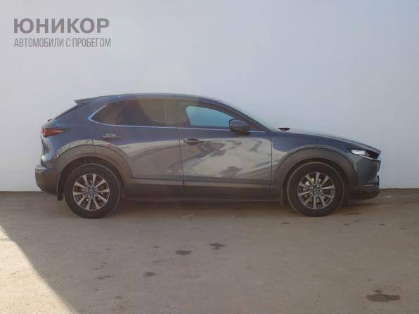 Mazda CX-30 I с пробегом 2021 года, цена 2 199 000 рублей, 129495 км, внедорожник, Автокод Объявления