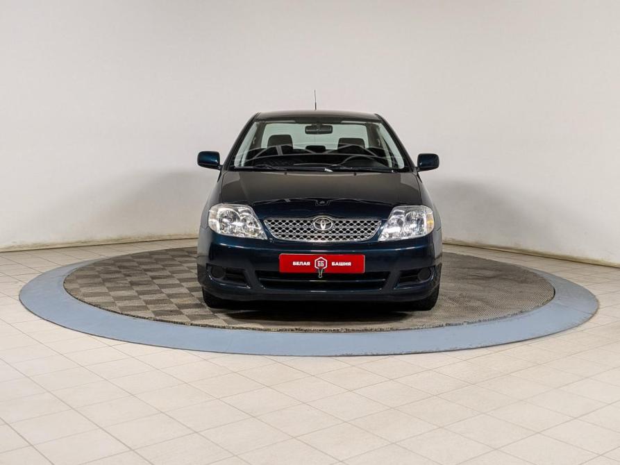 Toyota Corolla IX (E120 E130) Рестайлинг Екатеринбург  - изображение 3