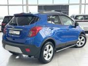 Opel Mokka I Шахты  - изображение 20