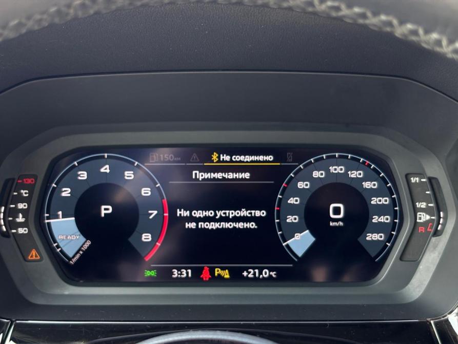 Audi A3 IV (8Y) Набережные Челны  - изображение 21