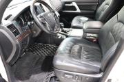 Toyota Land Cruiser 200 Series Рестайлинг 2 Иркутск  - изображение 37