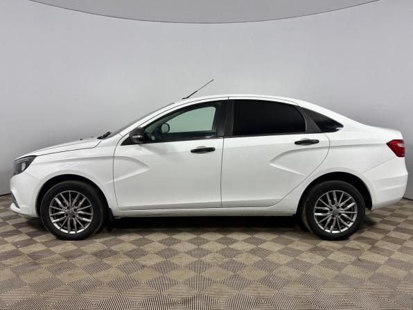 Lada (ВАЗ) Vesta I с пробегом 2021 года, цена 1 050 000 рублей, 68000 км, седан, Автокод Объявления