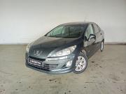 Peugeot 408 I Москва  - изображение 18