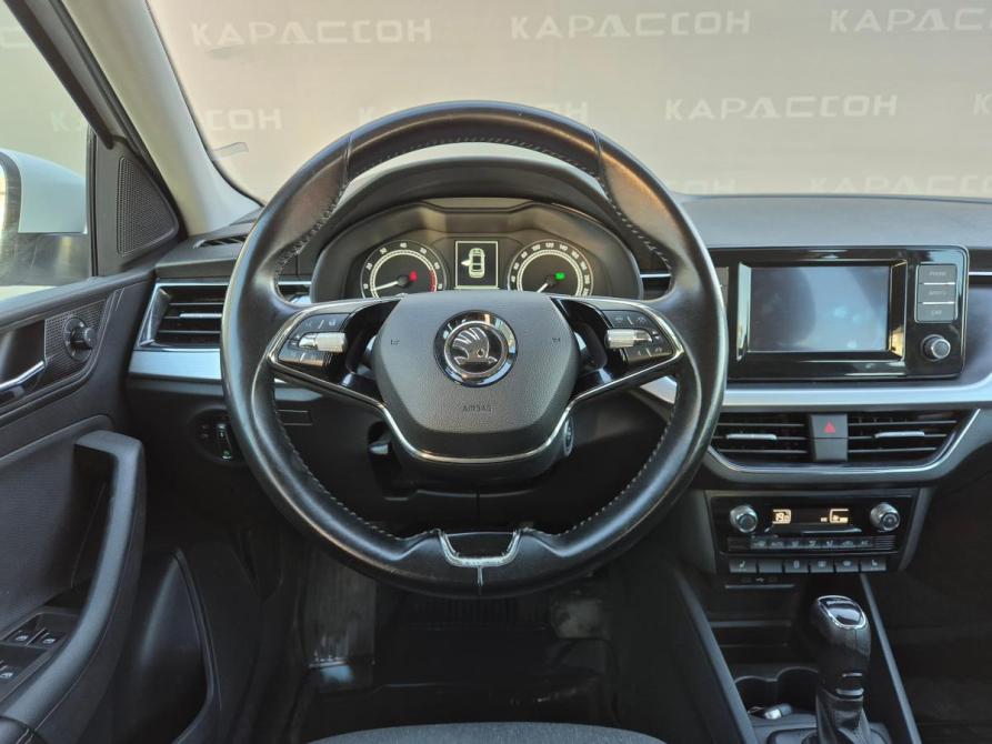 Skoda Rapid II Екатеринбург  - изображение 5