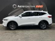 Haval F7 I Рестайлинг Пермь  - изображение 32