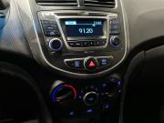 Hyundai Solaris I Рестайлинг Пермь  - изображение 35