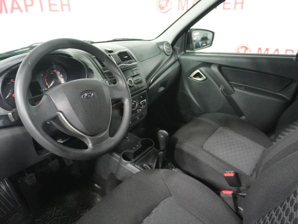 Lada (ВАЗ) Granta I Рестайлинг с пробегом 2025 года, цена 778 000 рублей, 109484 км, лифтбек, Автокод Объявления