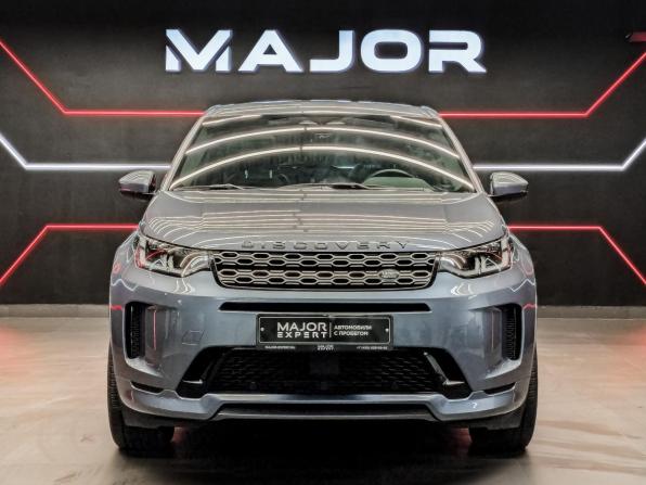 Land Rover Discovery Sport I Рестайлинг с пробегом 2021 года, цена 4 200 000 рублей, 39540 км, внедорожник, Автокод Объявления