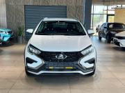 Lada (ВАЗ) Vesta I Рестайлинг (NG) Оренбург  - изображение 31