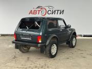 Lada (ВАЗ) 2121 (4x4) I Рестайлинг Тамбов  - изображение 24