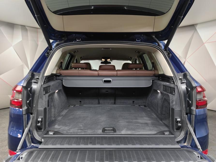 BMW X5 IV (G05/G18) Москва  - изображение 9