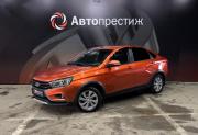 Lada (ВАЗ) Vesta I Ставрополь  - изображение 22