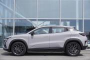 Changan UNI-T I Ульяновск  - изображение 33