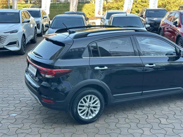 Kia Rio IV с пробегом 2019 года, цена 1 515 000 рублей, 93000 км, хэтчбек, Автокод Объявления