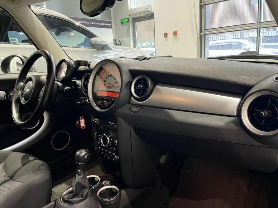 Mini Hatch II (R56) Рестайлинг Москва  - изображение 10