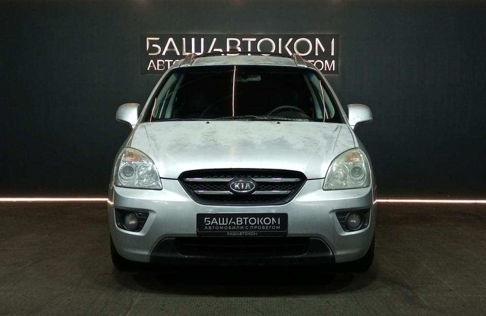 Kia Carens II (UN) Уфа  - изображение 3