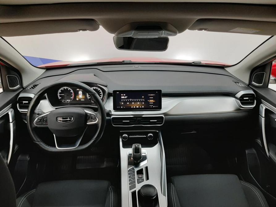 Geely Coolray I Москва  - изображение 9