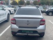 Renault Logan II Рестайлинг Череповец  - изображение 19