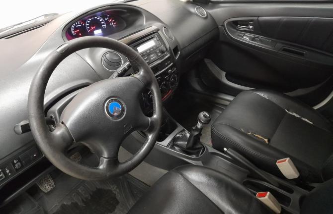 Geely MK I с пробегом 2011 года, цена 168 000 рублей, 143549 км, седан, Автокод Объявления