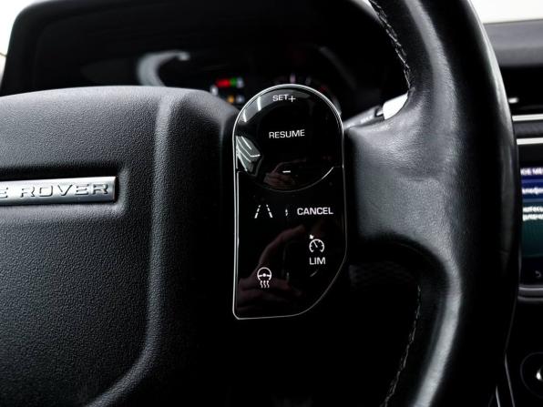 Land Rover Range Rover Evoque II с пробегом 2019 года, цена 2 999 000 рублей, 140095 км, внедорожник, Автокод Объявления