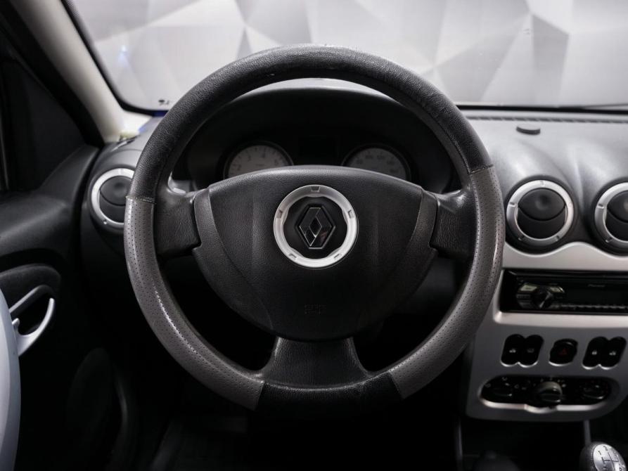 Renault Sandero I Ульяновск  - изображение 13
