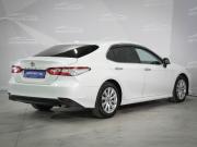 Toyota Camry VIII (XV70) Новосибирск  - изображение 40