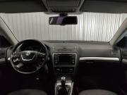 Skoda Octavia II (A5) Рестайлинг Пермь  - изображение 26