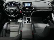 Honda Accord X Рестайлинг Пермь  - изображение 37