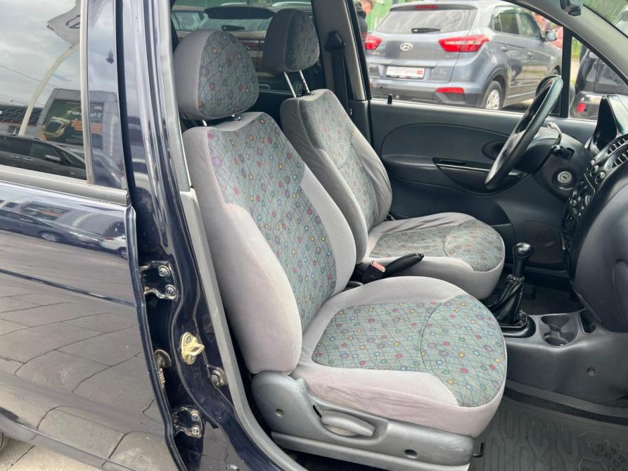 Daewoo Matiz II Стерлитамак  - изображение 11