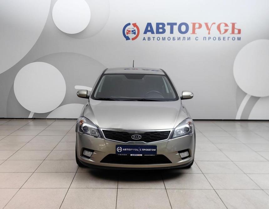 Kia Ceed I Рестайлинг Подольск  - изображение 3