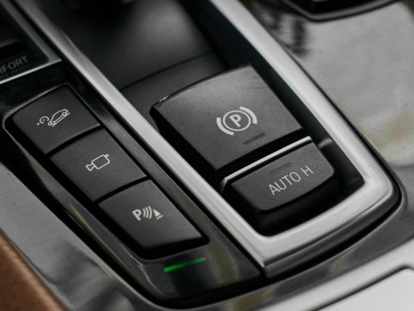 BMW 7 серии V (F01/F02/F04) с пробегом 2011 года, цена 1 260 000 рублей, 254839 км, седан, Автокод Объявления