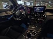 Mercedes-Benz GLC Coupe AMG I (C253) Краснодар  - изображение 27
