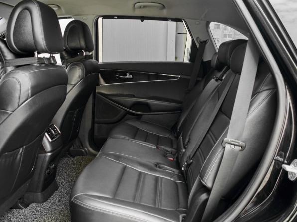 Kia Sorento III Prime Рестайлинг с пробегом 2017 года, цена 2 200 000 рублей, 151985 км, внедорожник, Автокод Объявления