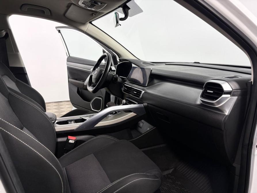 Geely Coolray I Борисоглебск  - изображение 12