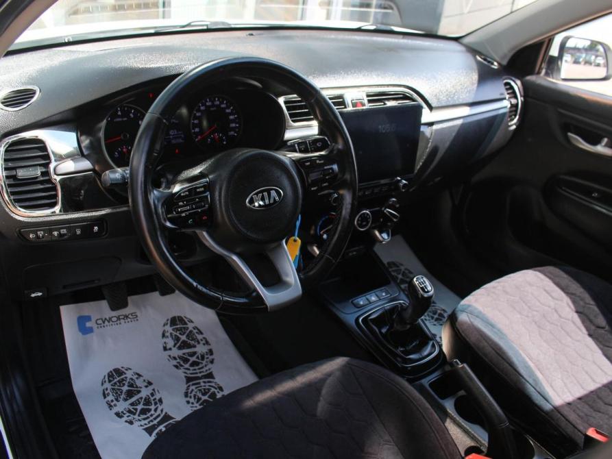 Kia Rio IV Калуга  - изображение 7