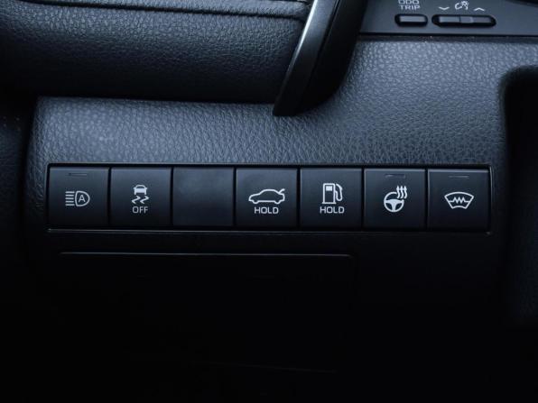 Toyota Camry VIII (XV70) с пробегом 2019 года, цена 2 690 000 рублей, 141382 км, седан, Автокод Объявления