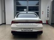 Hyundai Avante VII Новосибирск  - изображение 20