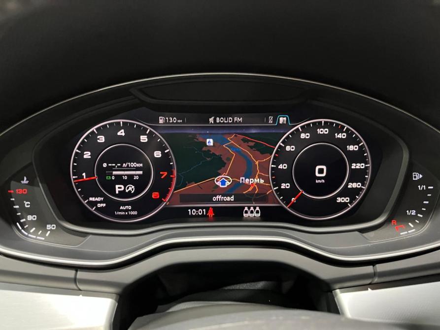 Audi Q5 II (FY) Пермь  - изображение 29