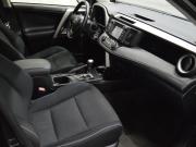 Toyota RAV4 IV (XA40) Рестайлинг Санкт-Петербург  - изображение 28
