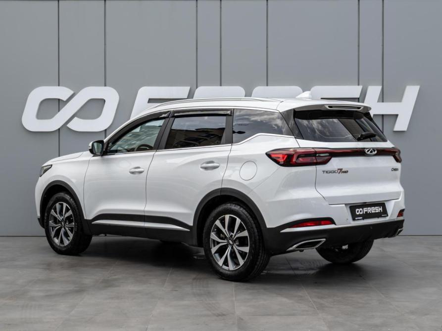 Chery Tiggo 7 Pro I Краснодар  - изображение 2