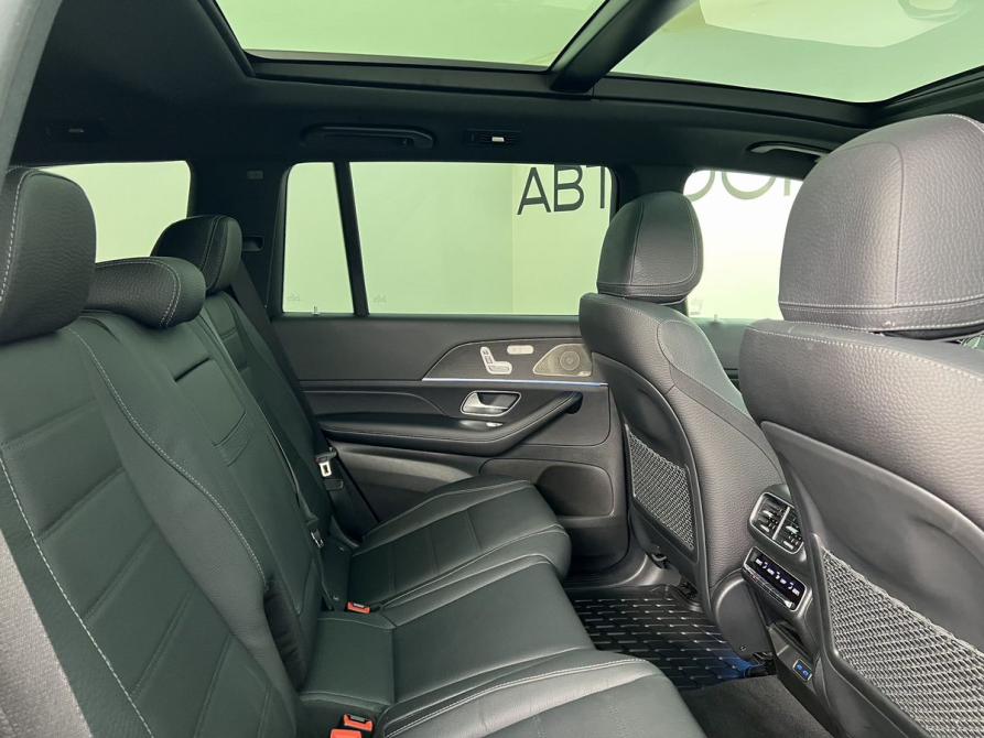 Mercedes-Benz GLS II (X167) Рестайлинг Москва  - изображение 13
