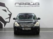 Nissan Almera III (G15) Ростов-на-Дону  - изображение 16